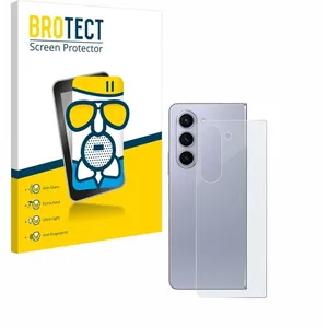 Comparateur de prix : BROTECT Anti-Reflet Protection dÉcran Verre Mat pour Samsung Galaxy Z ...