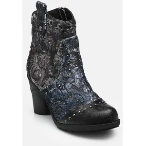 15M0162010 par Mustang shoes Multicolore 36 Femme pas cher
