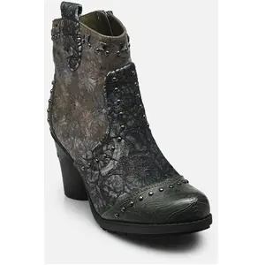Bottines Mustang 24299CHAH25 pas cher