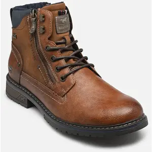 15M0031006 par Mustang shoes Marron 41 Homme pas cher
