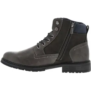 15M0031006 par Mustang shoes Gris 40 Homme pas cher