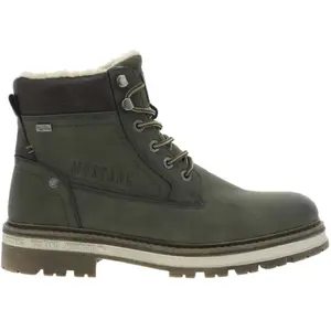 Boots Mustang 24932CHAH25 pas cher