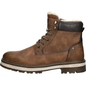 Boots Mustang 24792CHAH25 P31360327 pas cher