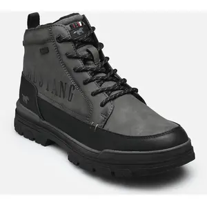 15M0101004 par Mustang shoes Gris 45 Homme pas cher