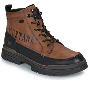 15M0101004 par Mustang shoes Marron 40 Homme pas cher