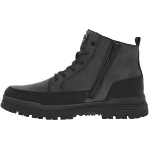 15M0101004 par Mustang shoes Gris 42 Homme pas cher