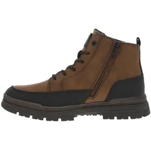 15M0101004 par Mustang shoes Marron 43 Homme pas cher