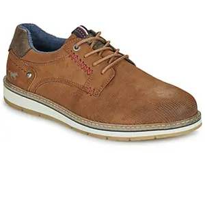 26M0041002 par Mustang shoes Marron 44 Homme pas cher