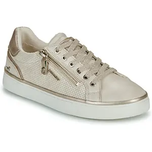 26M0032006 par Mustang shoes Blanc 39 Femme pas cher