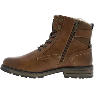 15M0021001 par Mustang shoes Marron 40 Homme pas cher