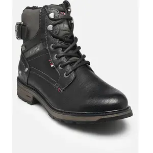 15M0021001 par Mustang shoes Noir 45 Homme pas cher