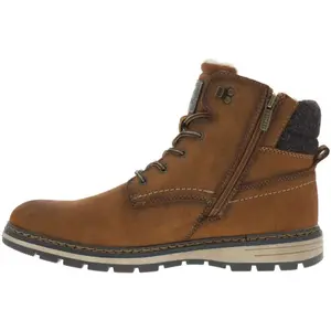 Boots Mustang 24581CHAH25 pas cher