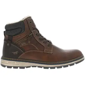 Boots Mustang  250207192826 P30946508 pas cher