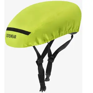 Couvre-casque GOREWEAR GORE-TEX jaune - 54-58 pas cher