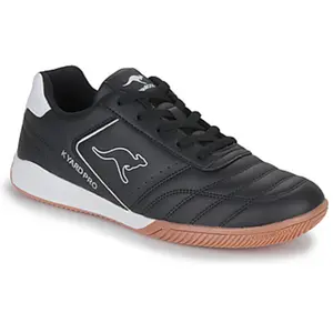 KangaROOS Mixte K-Yard Pro 5 Basket, Jet Black White, 40 EU pas cher