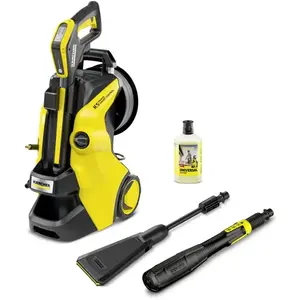 Kärcher Nettoyeur haute pression Karcher K 5 Premium Smart Control Flex eco!Bo... pas cher