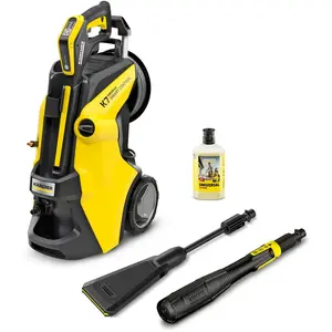 Kärcher Nettoyeur haute pression Kärcher K 7 Premium Smart Control Fle...Vendu parfnac