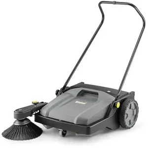 Comparateur de prix : KÄRCHER PRO MACHINES KARCHER Balayeuse mécanique KM 70/15 C - 1.517-111.0