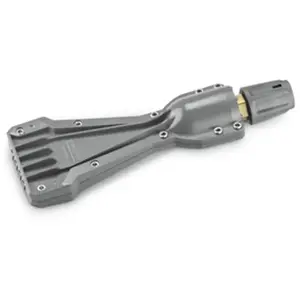 Comparateur de prix : Karcher 1 Lance D'arrosage Eco!booster - Karcher