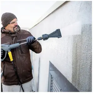 Comparateur de prix : Kärcher KARCHER Buse Eco Booster pour nettoyeur haute pression TR033 - 2.113-085.0