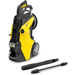 Comparateur de prix : Kärcher Nettoyeur haute pression Karcher K7 Premium Power Flex 180 bar