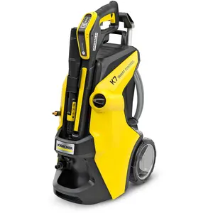 Comparateur de prix : Karcher Nettoyeur Haute Pression K 7 Smart Control Flex