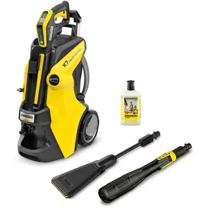Kärcher KARCHER - Nettoyeur haute pression K 7 Smart Control Flex eco!Booster pas cher