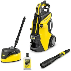 Comparateur de prix : Nettoyeur haute pression Karcher K 7 Smart Control Flex Home - 180 bar...