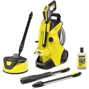 Kärcher Karcher - Nettoyeur haute pression k 4 Power Control Flex Home & Wood pas cher