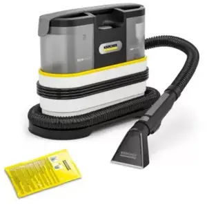 Comparateur de prix : Nettoyeur détacheur KARCHER SE 2 Spot