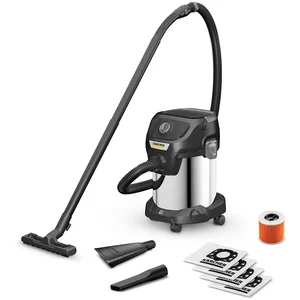 Kärcher Karcher Aspirateur Kwd 3 S V-17/4/20 Anniversary Edition 1000w 17l pas cher
