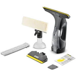 Kärcher Karcher - Lave-vitres électrique wv 5 Plus Anniversary Edition... pas cher