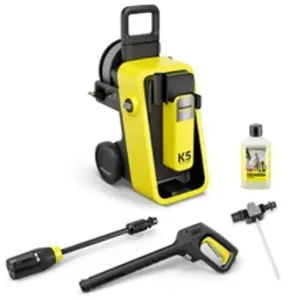 Kärcher Nettoyeur haute pression Karcher K5 Comfort Premium - 145 bars...