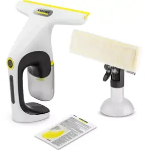 Kärcher Nettoyeur vitres KARCHER WV 1 Compact Care pas cher