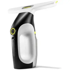 Kärcher Aspirateur nettoyeur de vitres Ã  batterie Karcher WV 3 Comfort Care pas cher