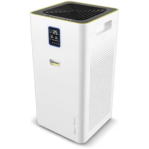 Comparateur de prix : Kärcher Kärcher AF 50 Signature Line - Purificateur d'air 520 m³/t