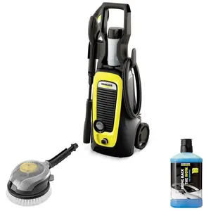 Kärcher Karcher - Nettoyeur haute pression K5 Universal EditionVendu paramazon