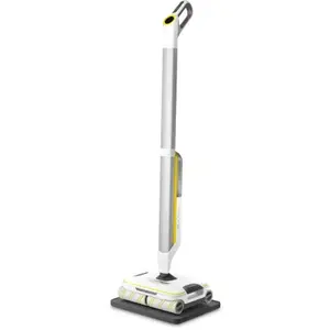 Comparateur de prix : Nettoyeur de sol KARCHER FC 8 sans fil - Signature line TU