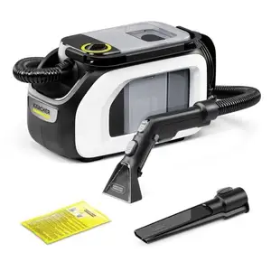 Kärcher Karcher Aspirateur Humide Et Sec Se 3 Compact pas cher