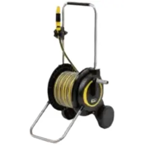 Karcher - Kärcher Home & Garden ht 3.20 Set 2.645-364.0 20 m 1/2 pouce...