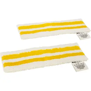 Comparateur de prix : Karcher Kärcher Home & Garden 2.863-339.0 EasyFix Jeu de serpillières 1 set