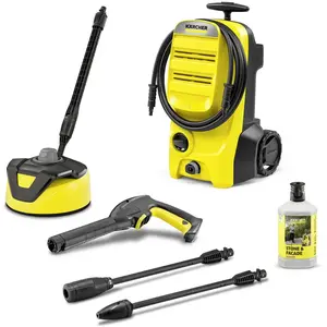 Comparateur de prix : Kärcher Nettoyeur Haute Pression K4 Classic Home Karcher - La Boite