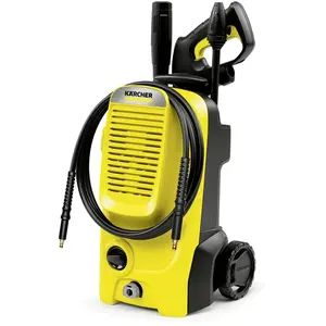 Comparateur de prix : Kärcher Nettoyeur Haute Pression K5 Classic Home Karcher - Le Nettoyeur