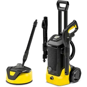 Kärcher Karcher - k 5 black t5 nettoyeur haute pression 2100w - 1.679-602.0 pas cher