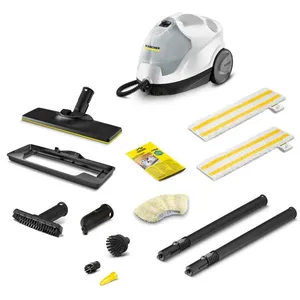 Comparateur de prix : Kärcher Nettoyeur vapeur Kärcher SC 4 EasyFix Plus (1.512-640.0)