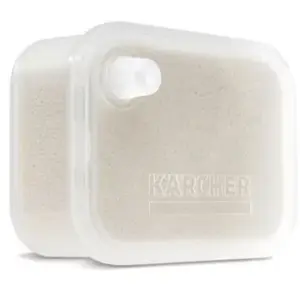 Comparateur de prix : KARCHER - Cartouche filtrante pour nettoyeur vapeur SC 1 Upright