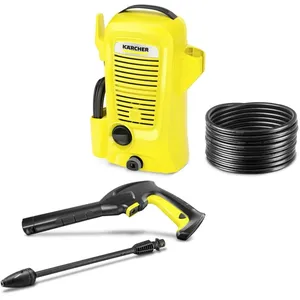 Comparateur de prix : Kärcher Nettoyeur haute pression KARCHER K 2 Universal Edition