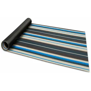 KARAT Revêtement de sol Ravenna Tapis d'intérieur et d'extérieur 60 x 50 cmVendu parcdiscount