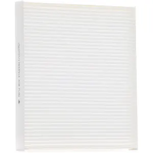 Filtre d'habitacle RIDEX 424I0738 pas cher