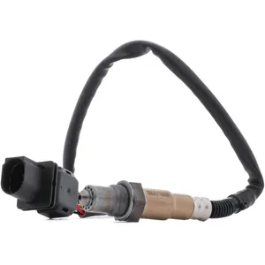 Sonde lambda (NOx) RIDEX 3922L0758 pas cher